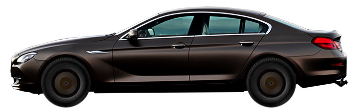 Bmw 6-series F06 Gran Coupe (2012-2015) 650 i