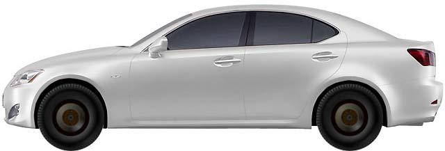 Lexus IS XE2a Sedan (2005-2013) 220 D