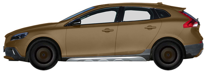 Volvo V40 Cross Country M Crossover 5d (2013-2019) T3 1.5